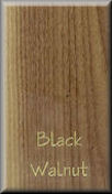 Black Walnut